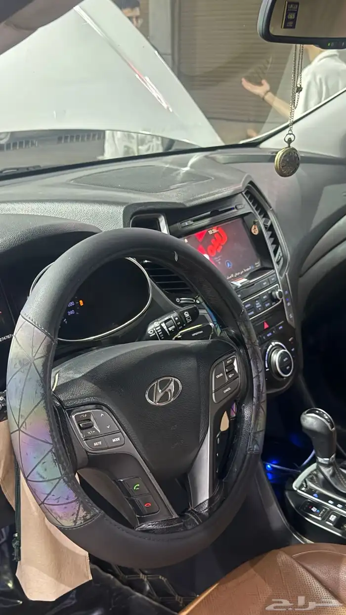 سنتافي فل كامل 2016 14