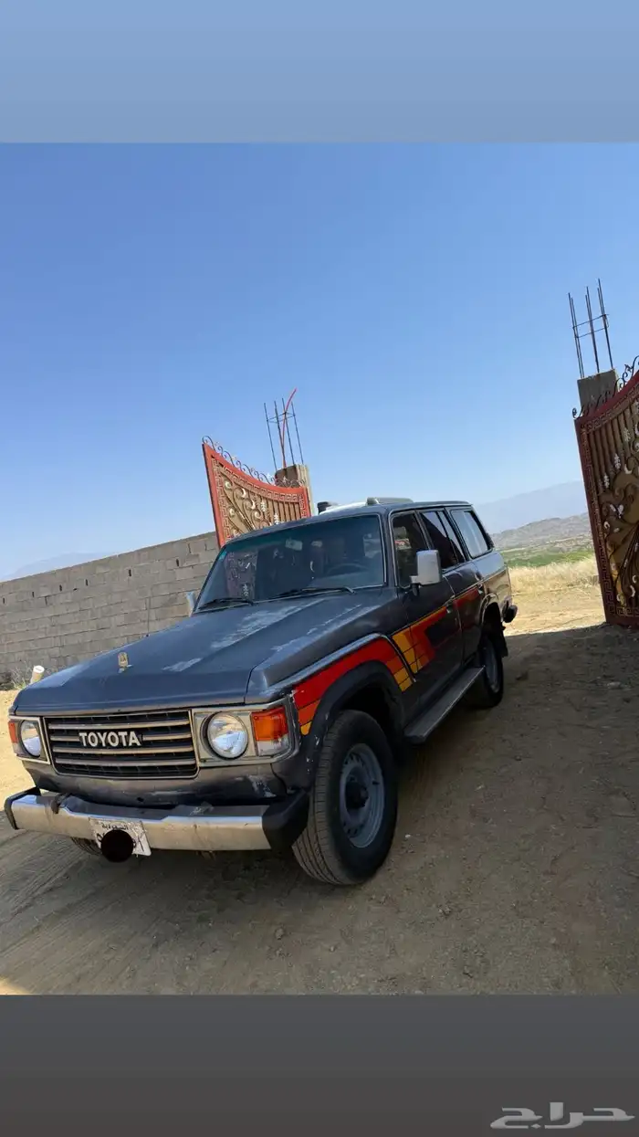 صالون 87 مجدد مفحوص مكيف قزاز كهرب مكينه وقير شرط 5