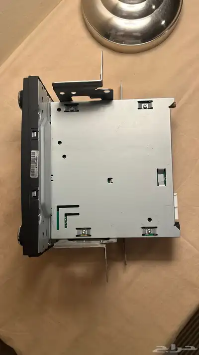 مسجل صني وكالة مع الديكور ( نظيف نظيف نظيف) index