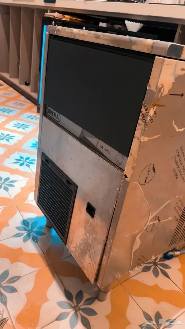 الة قهوه ومعدات كوفي للبيع 5