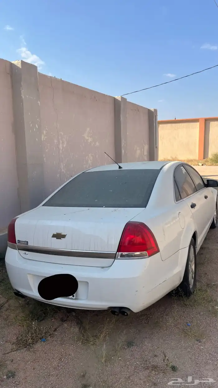 قطع غيار الكابرس من 2007 الى 2013 1