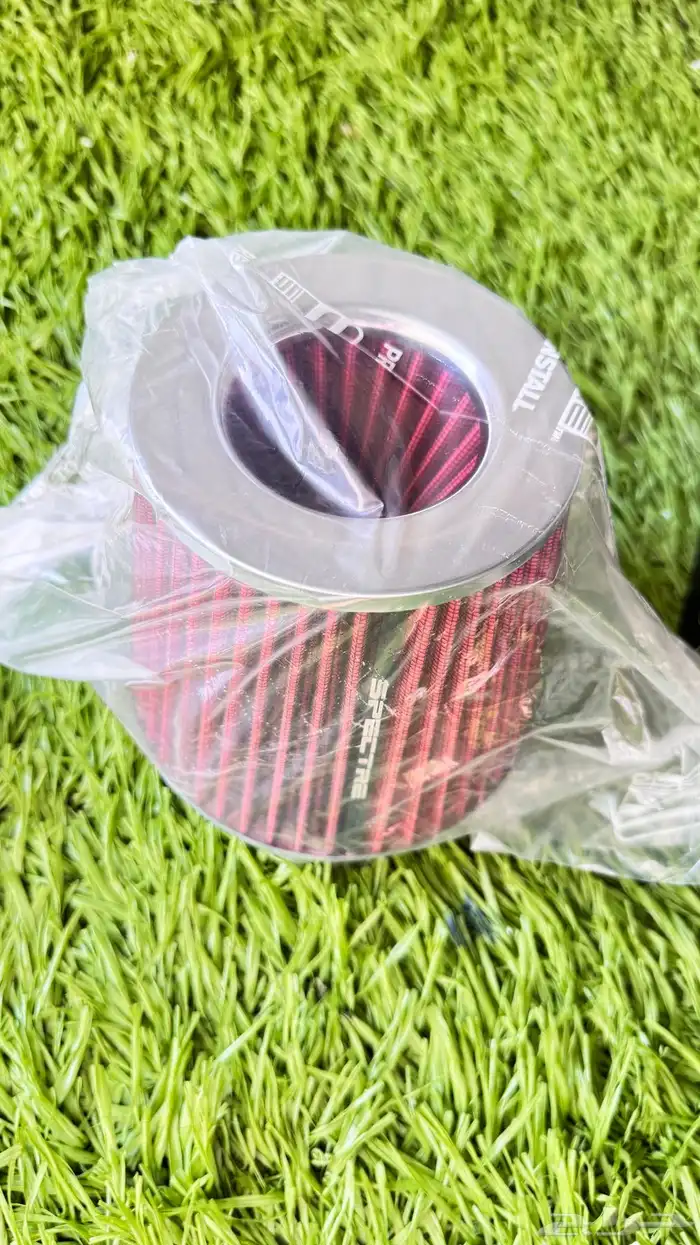 فلتر سبكتر 2 1