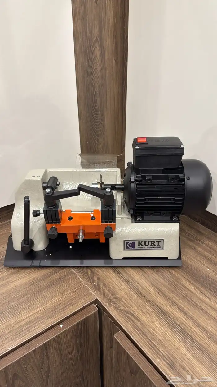 مكاين نسخ مفاتيح 2