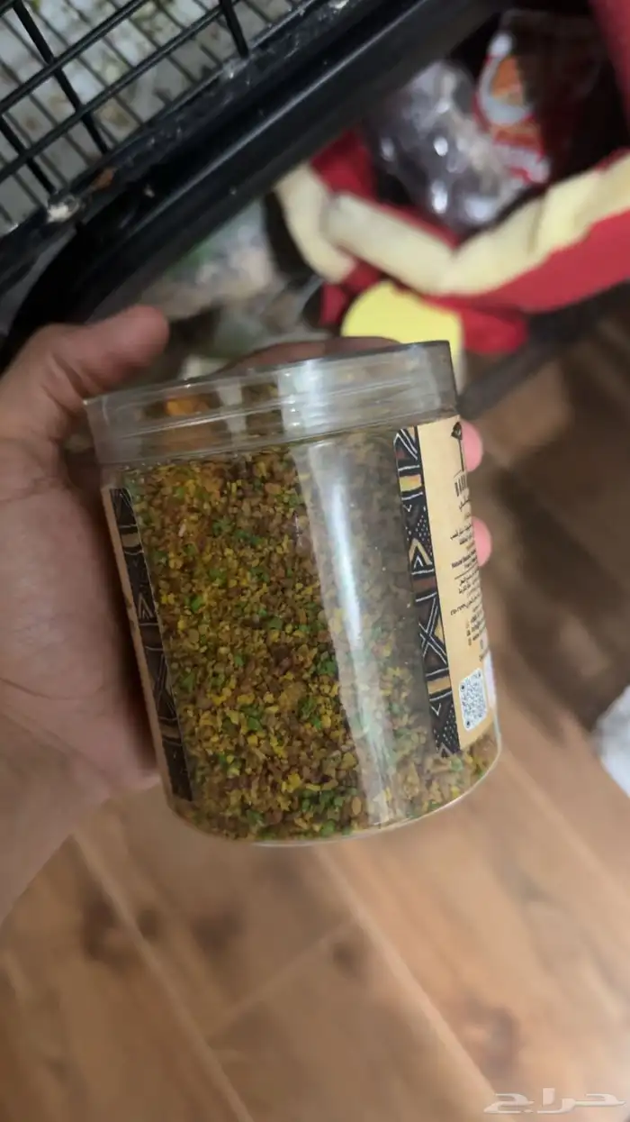 كويكر دايلوت اليف جدا  وهدد 3