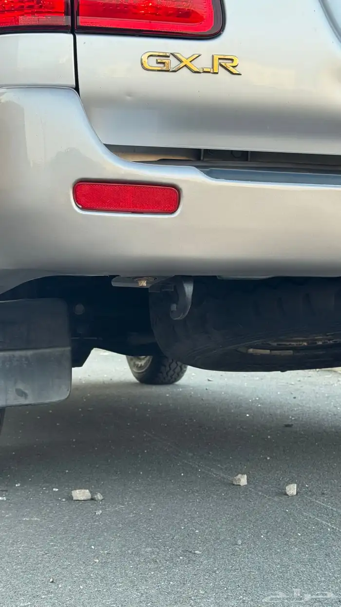 جيب جكسار مخزن 15