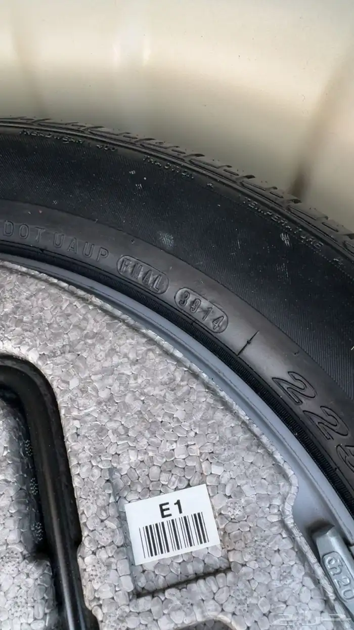 للبيع كيا كدنزا 2015 18