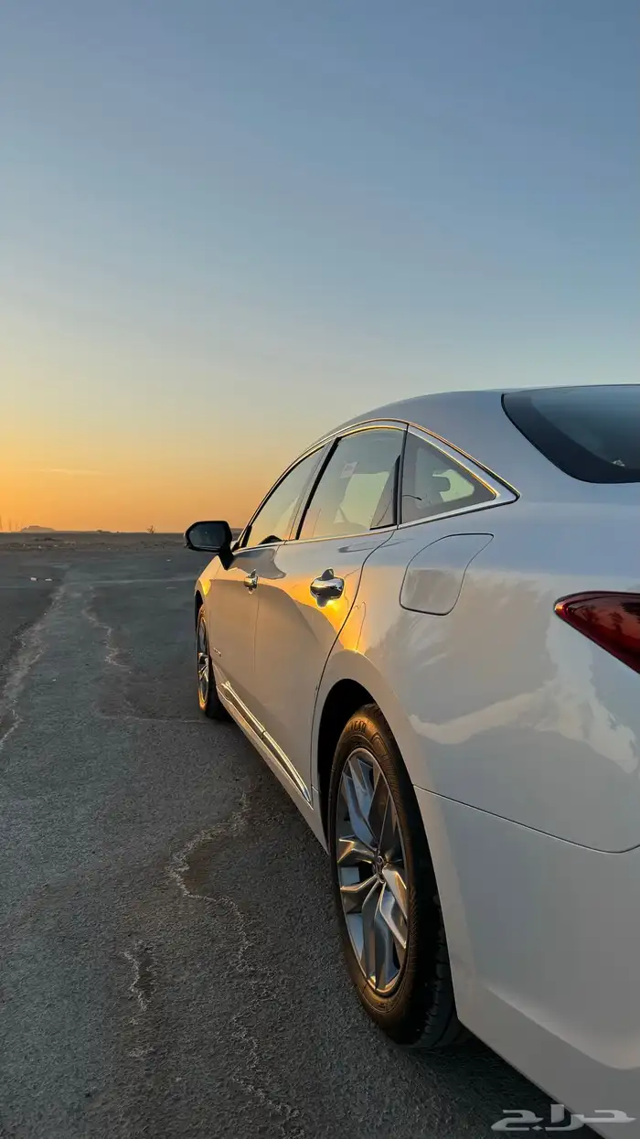 افلون تورينق 2022 8