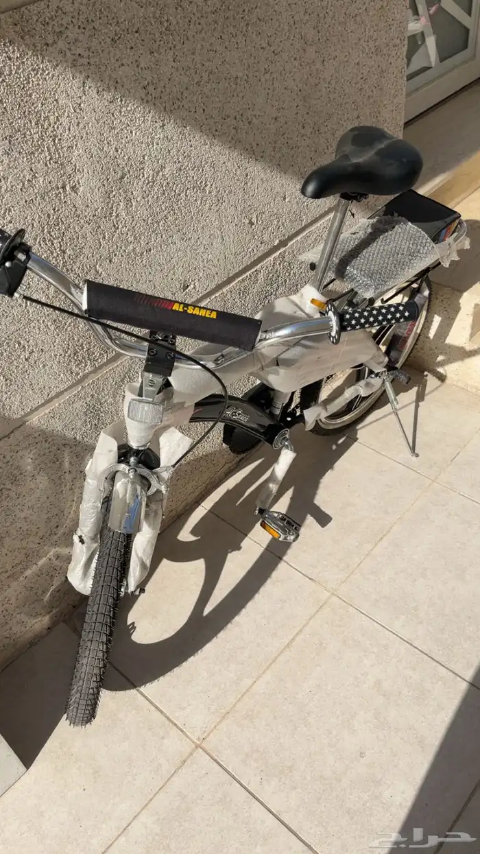 سيكل رامبو اصلي (الصانع ) 2