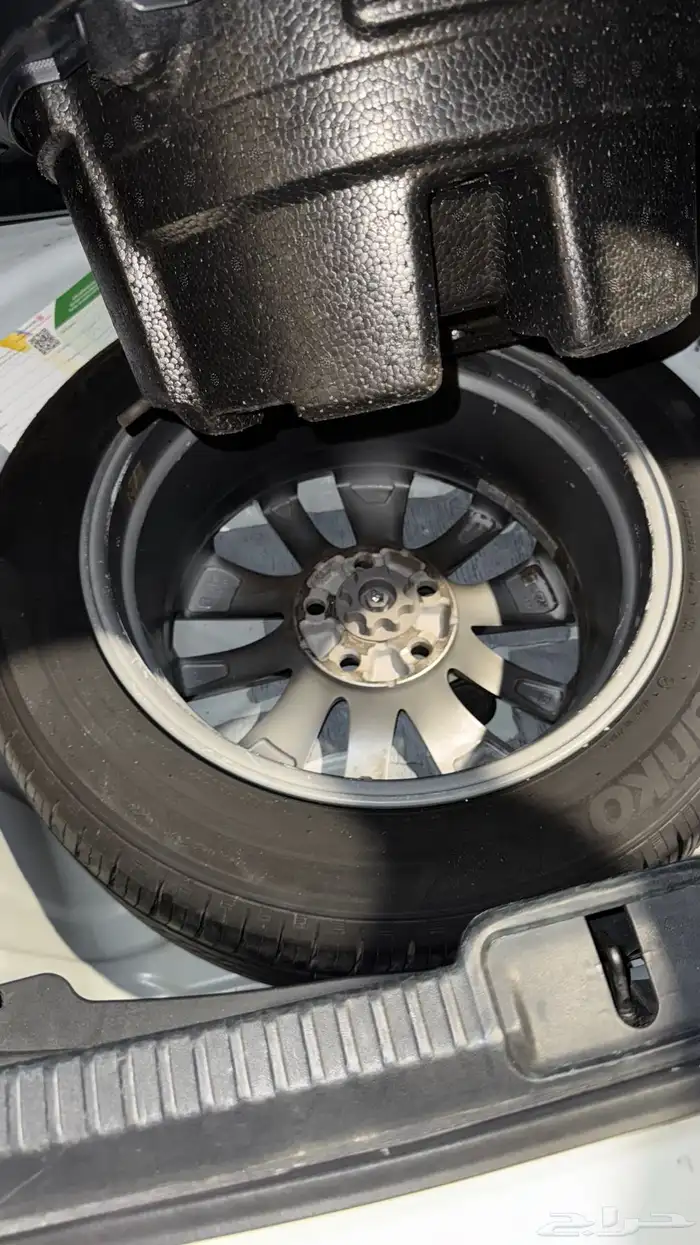 لكزس ES300 2021 سعودي 6