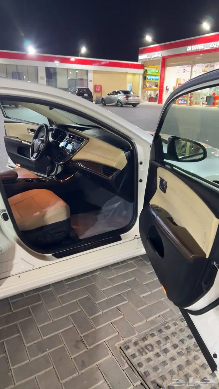 افالون 2013 فل كامل 11