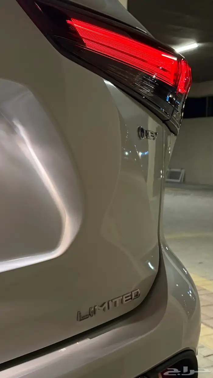 هايلاندر 2025 اخت الوكالة هايبرد 11