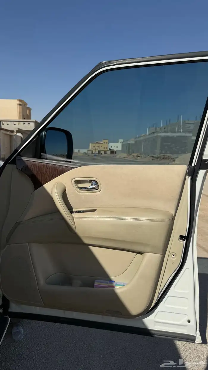 باترول SE2 2015 فل كامل 320 14