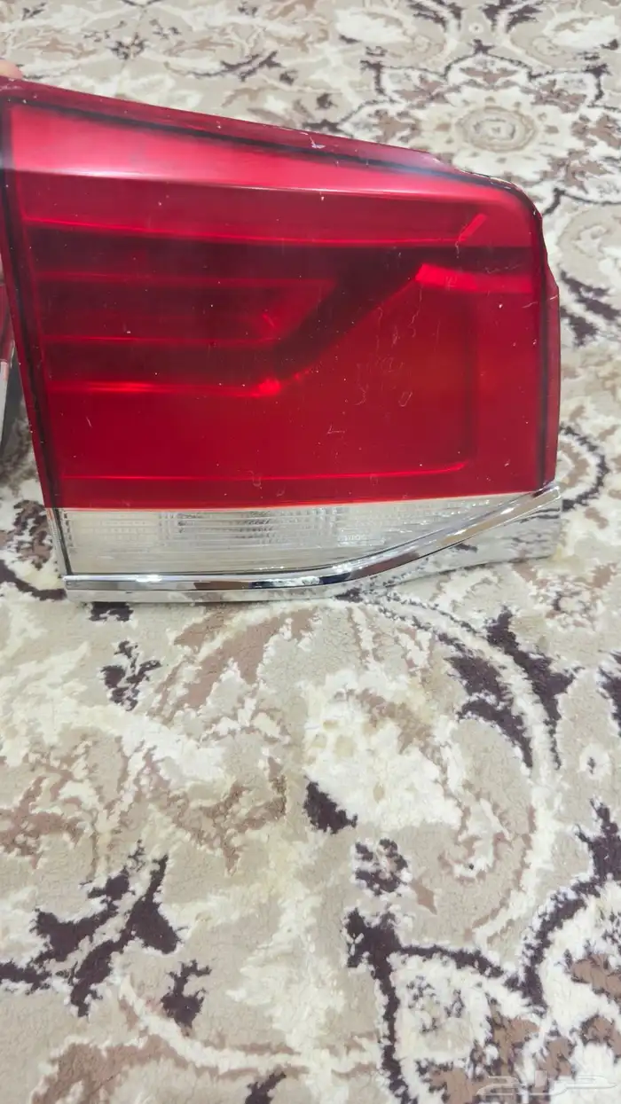 اصطبات الشنطه جيب لاند كلوزر 2016-2021 4