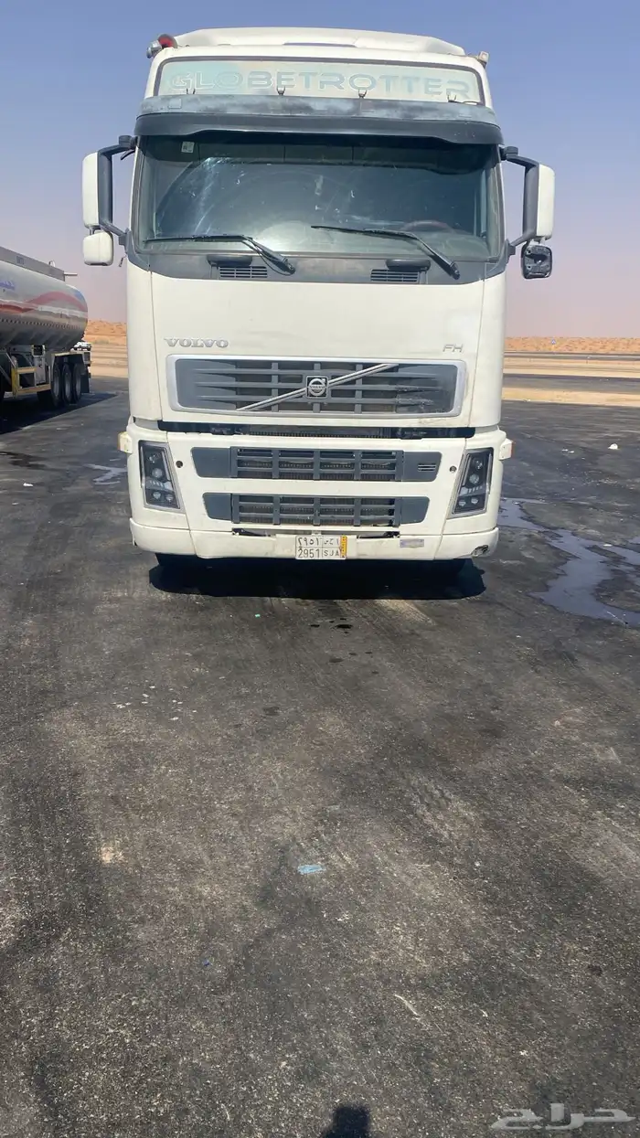 تريله للبيع 1