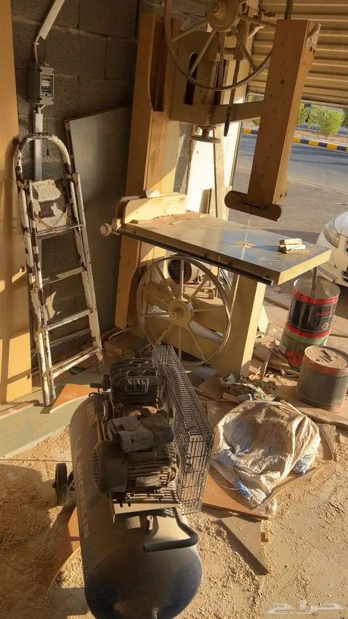 منجره كامله 2