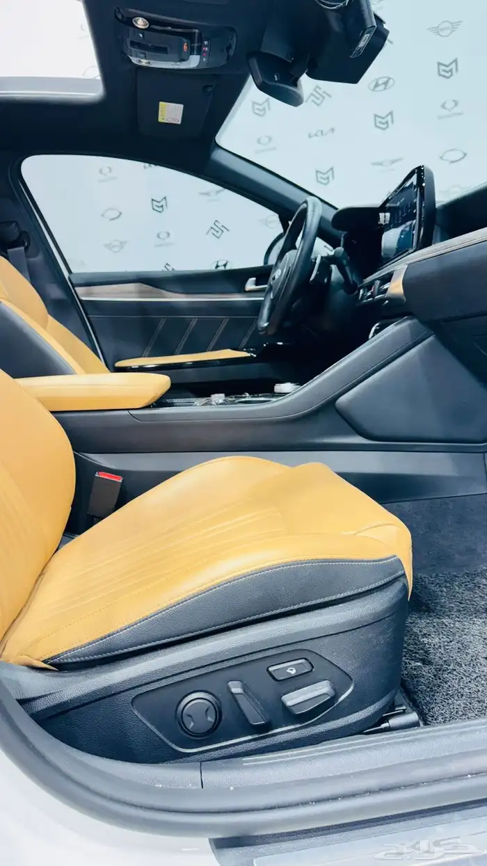 k5 موديل 2020 اعلى مواصفات 5