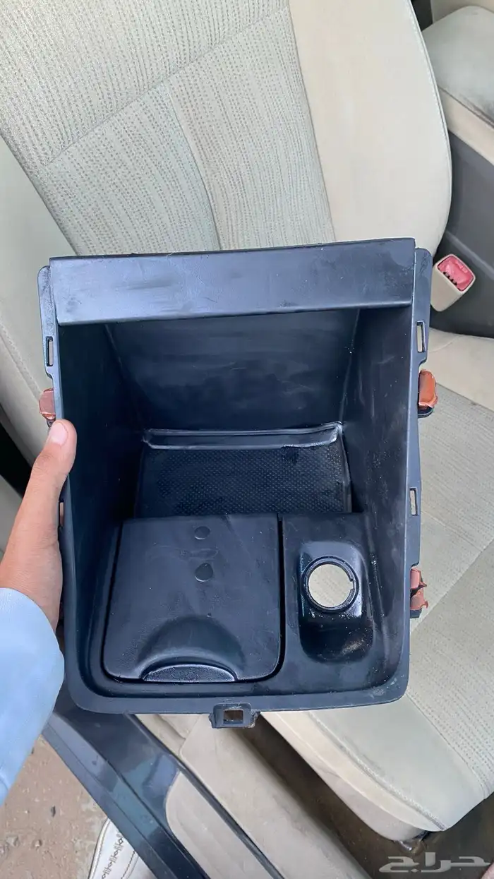 ديكورات كامري 2004 2006 2