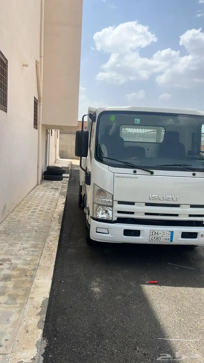 قلاب 5طن مشاوير الدرب الرجال المع ظواحيها 2