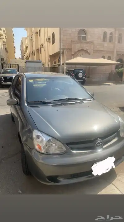 تويوتا ايكو 2005 index