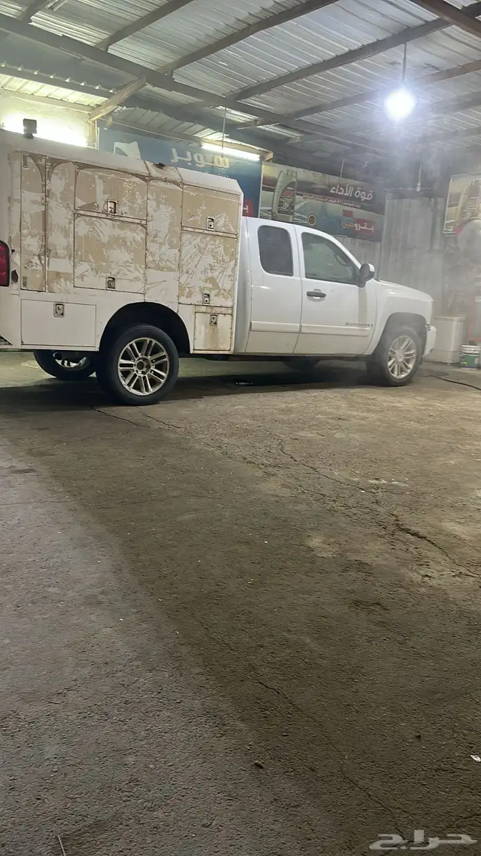 سلفرادوا 2007 غمارة ونص دبل مخزن 17