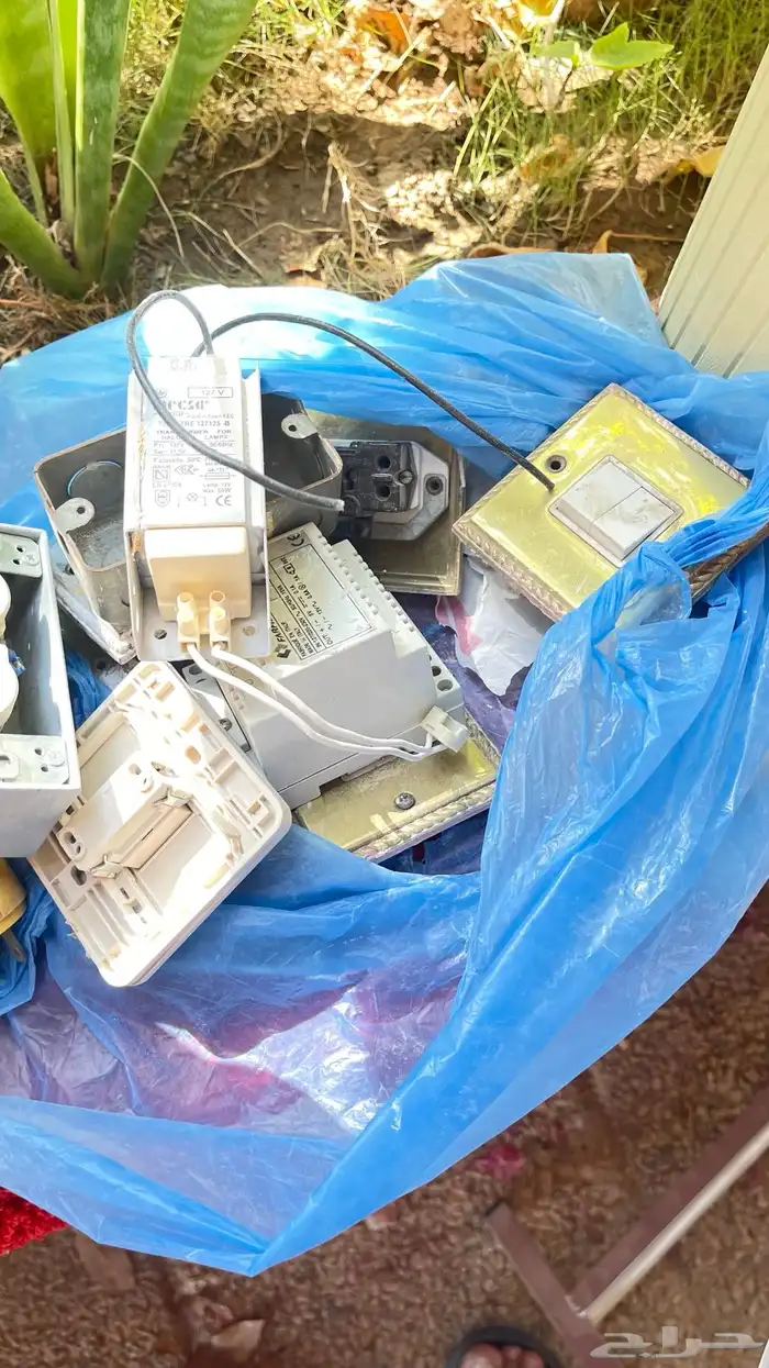 متفرقات منزليه للبيع 2