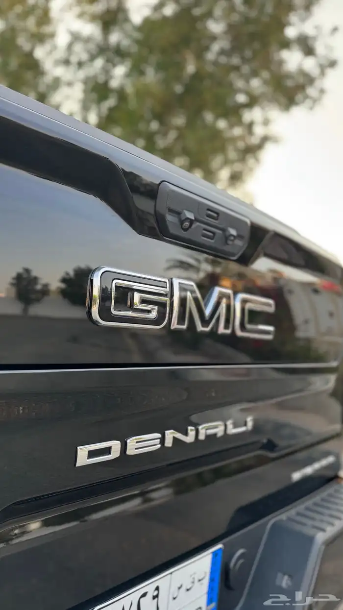 2023 سييرا دينالي 6.2 14