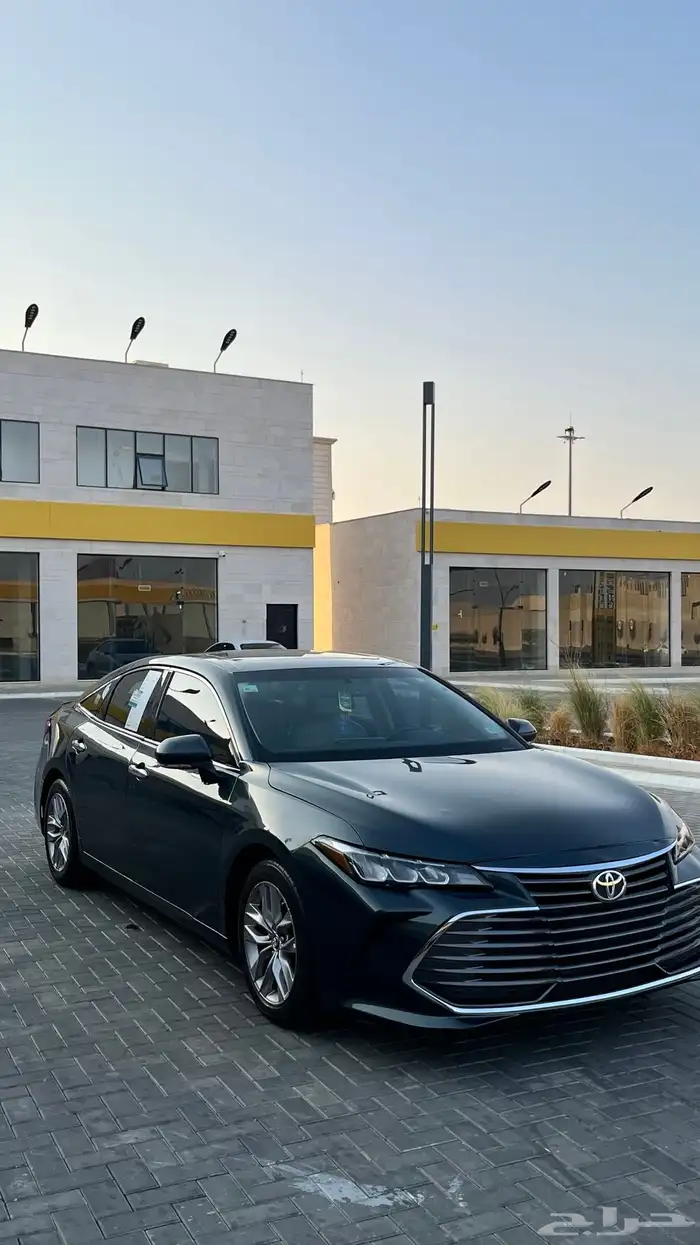 افالون 2021 للبيع 10