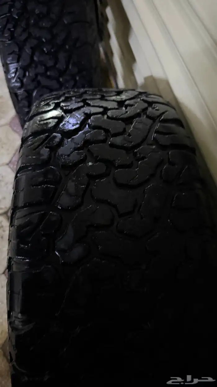 كفرات ويد واي 265.70.17 4