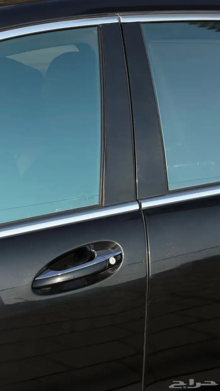 Mercedes S 2011 used for sale 10