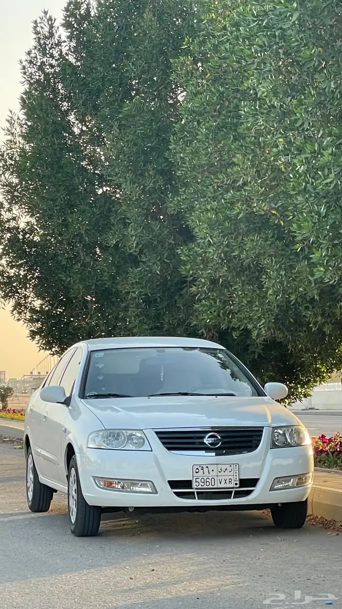 صني مخزن نظيف 1