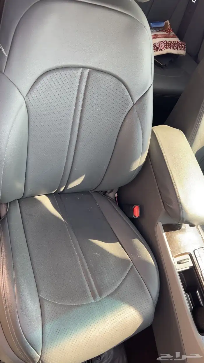 اوبتيما 2016 فل كامل شبيه الوكالة مالك الاول 13