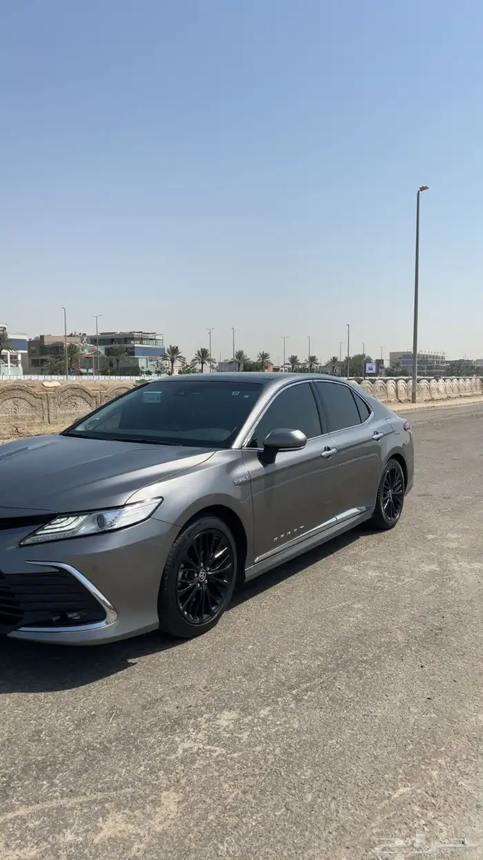 كامري فل كامل 1