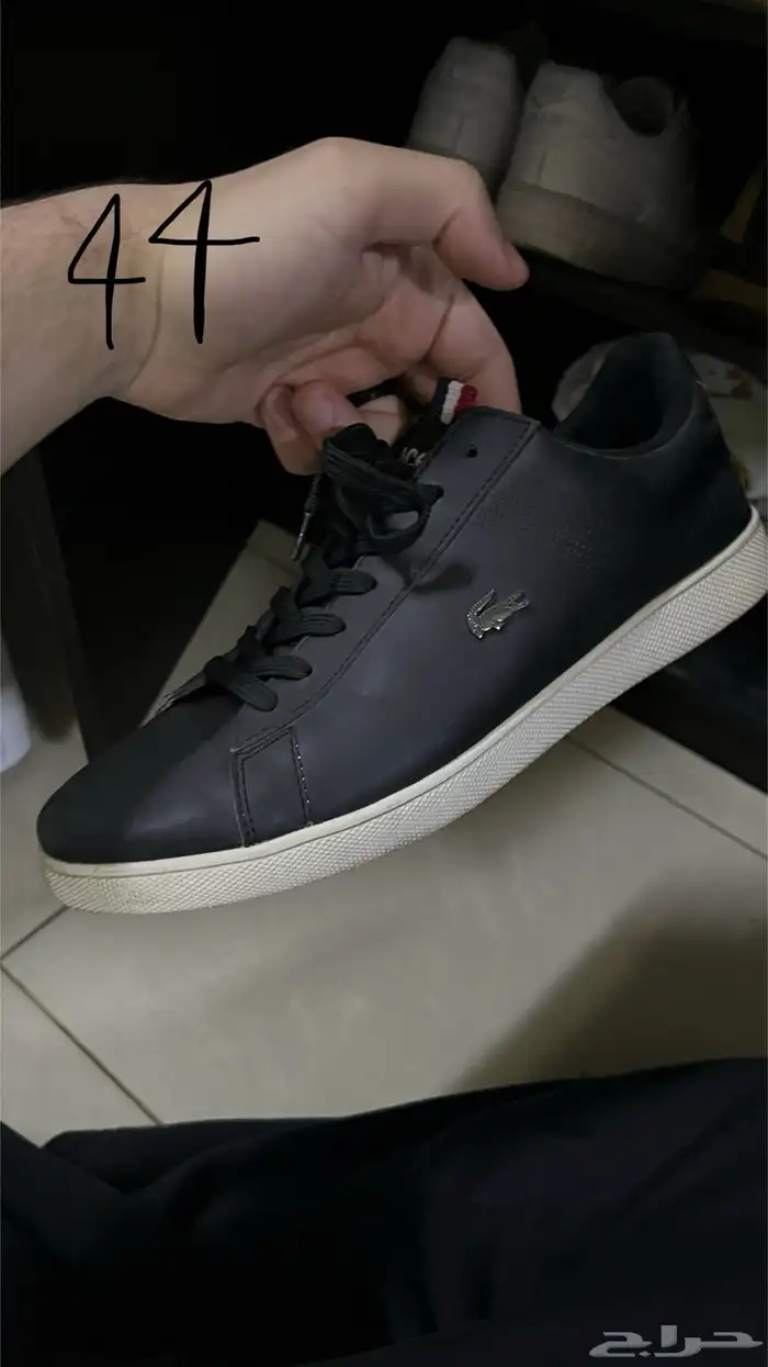 جزم للبيع مستخدمه 4