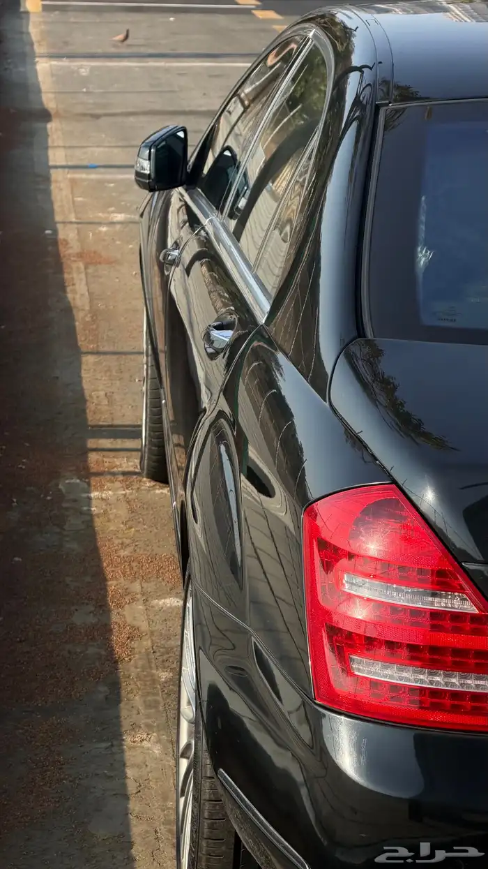 Mercedes S 2011 used for sale 8