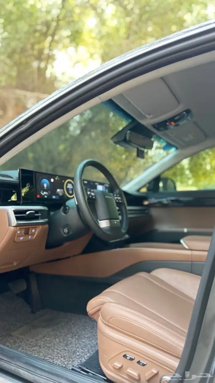 هيونداي ازيرا -2023 - كلاسيك - وارد كوريا - شبه وكالة 57