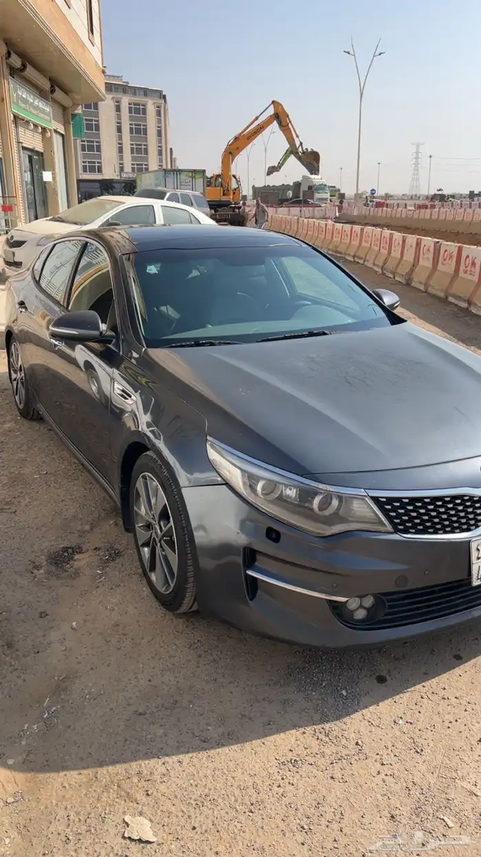 اوبتيما 2016 فل كامل شبيه الوكالة مالك الاول 3