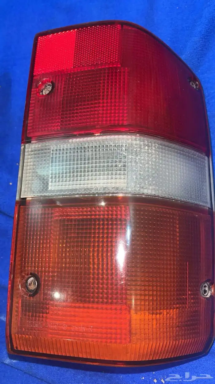 قطع باترول 0