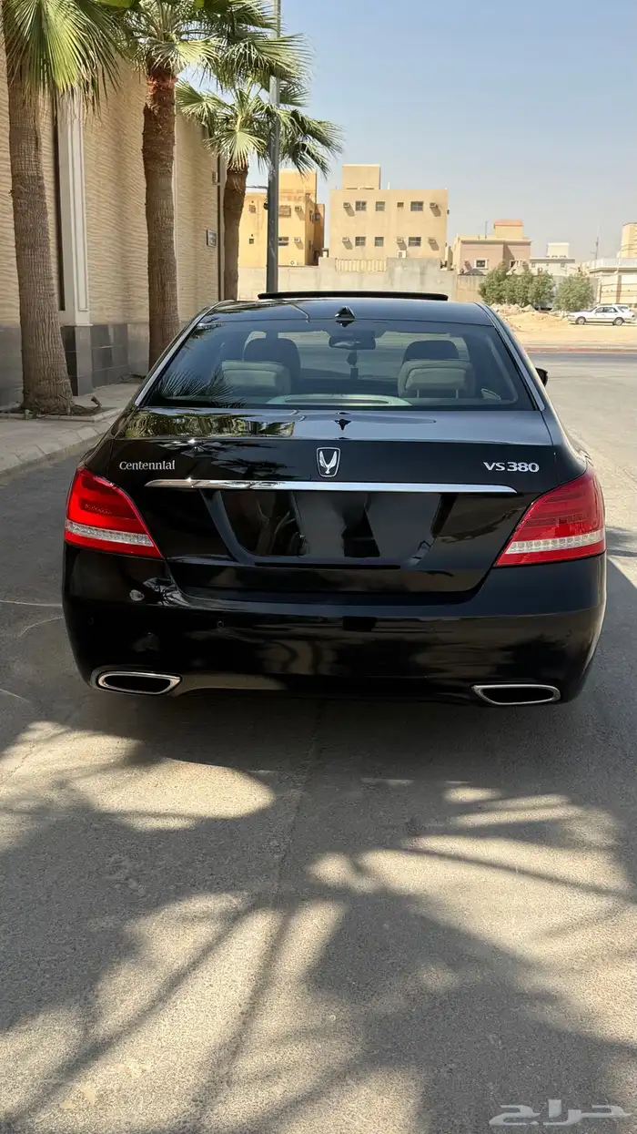 سنتنيال 2014 12