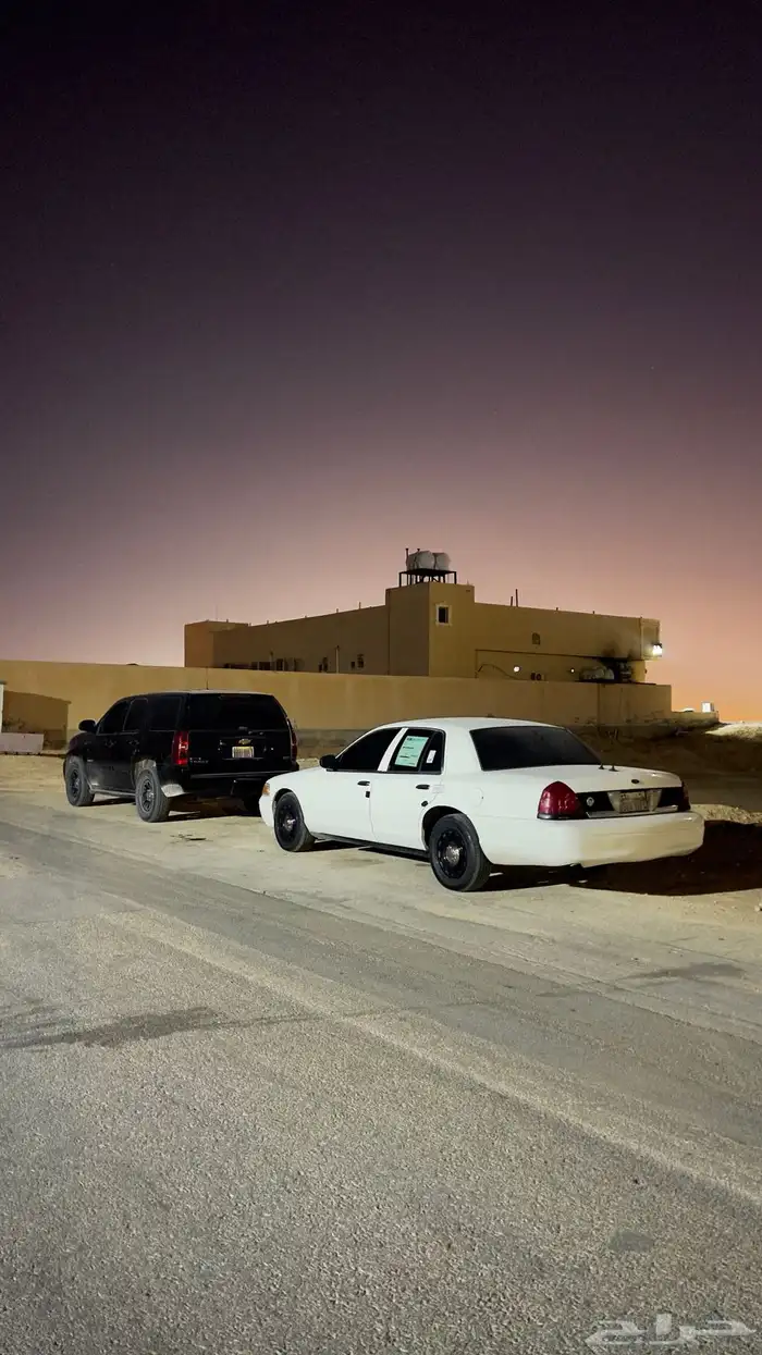 فورد بوليسيي للبدل 4