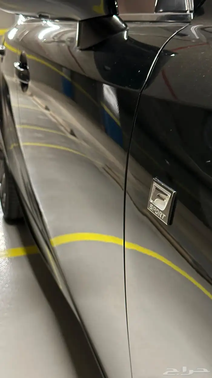 لكزز IS200 مخزن 2016 16