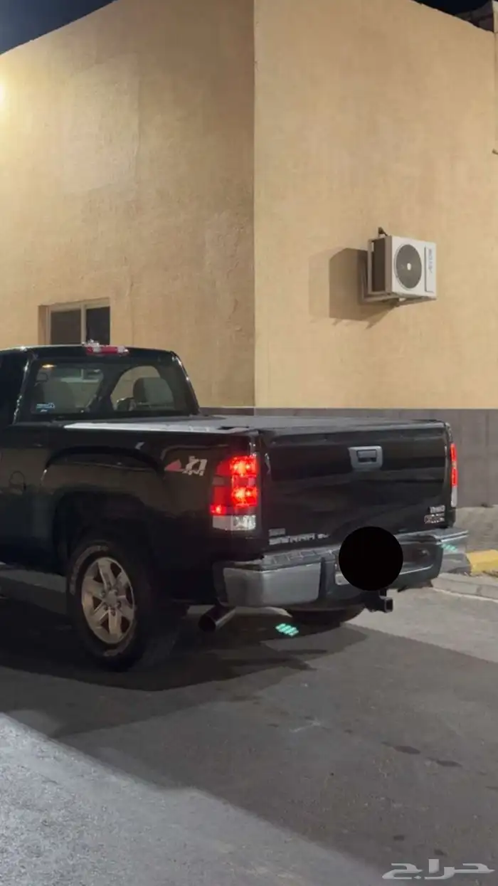 كت باك سييرا 7-13 2