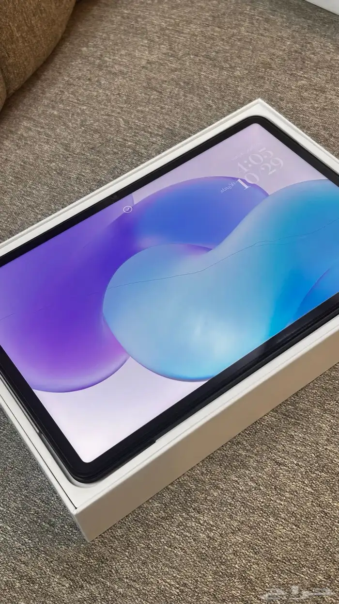 شاومي باد 6 3