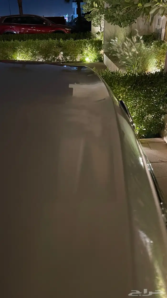 فورد ماركيز 26