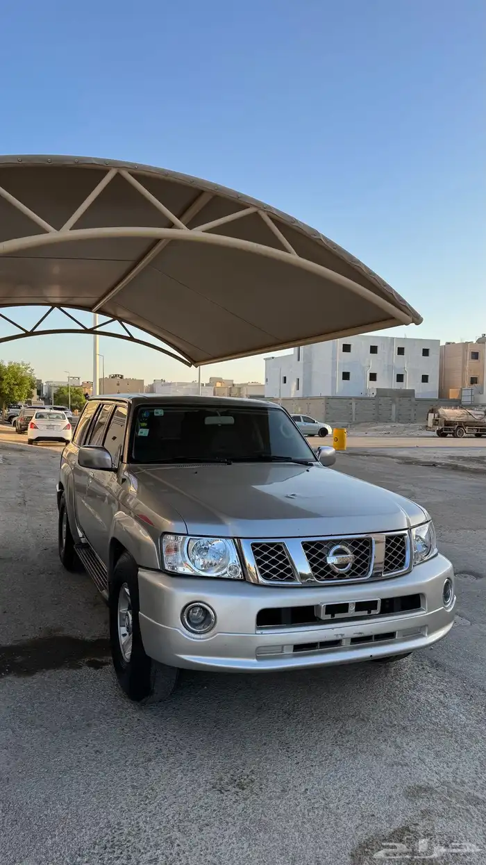 للبيع نيسان فتك 3