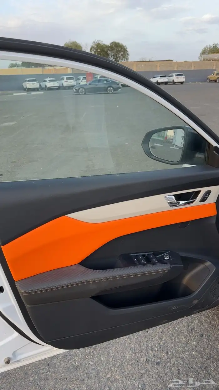 دونج فينج 2025 اصفار للبيع اقل سعر في السوق 15