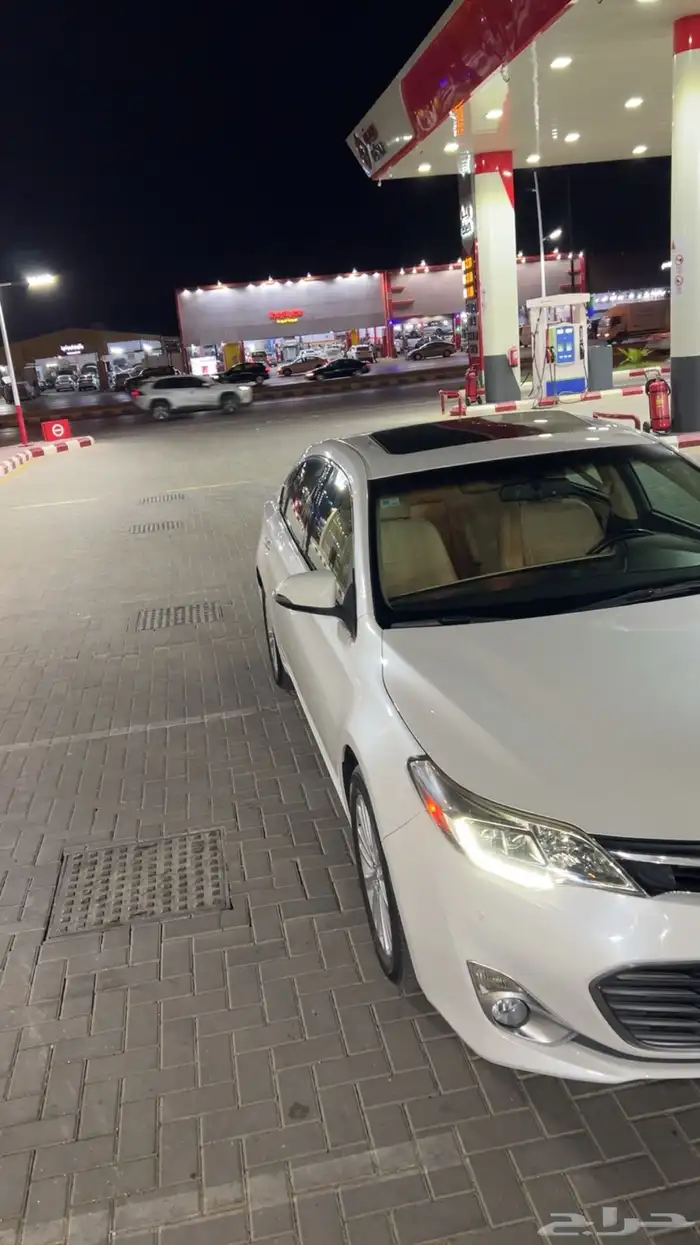 افالون 2013 فل كامل 9