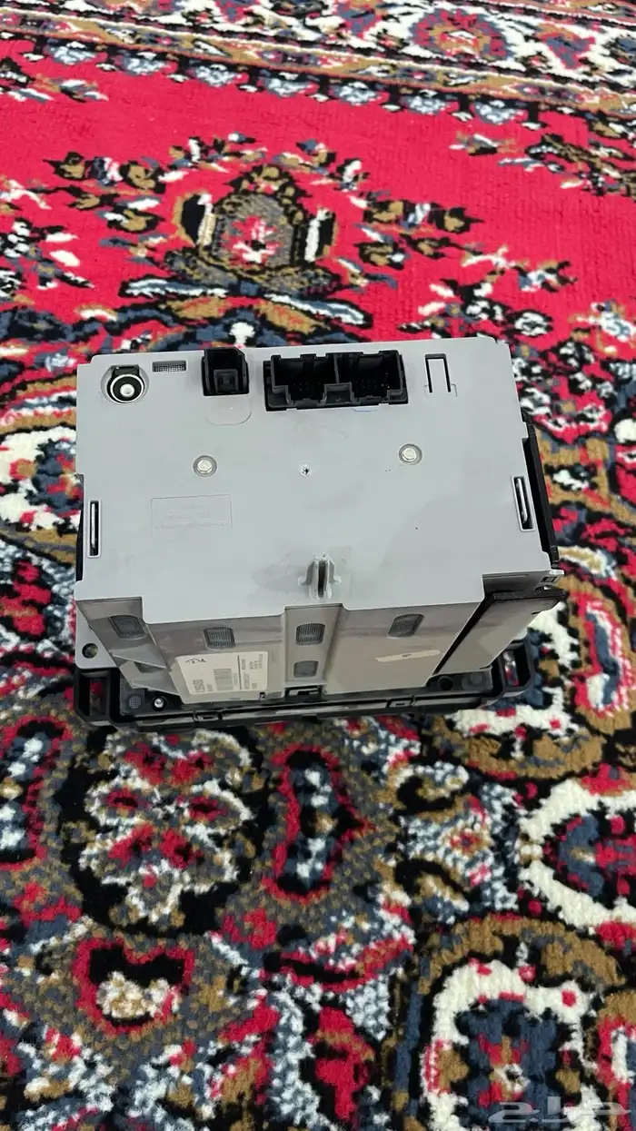 مسجل جمس يوكن 2012 وكاله على الشرط 0