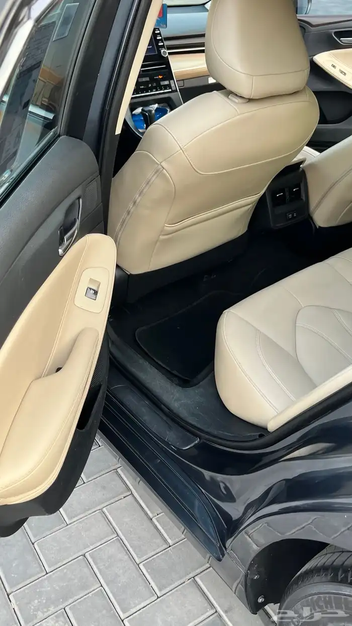 افالون 2021 للبيع 2