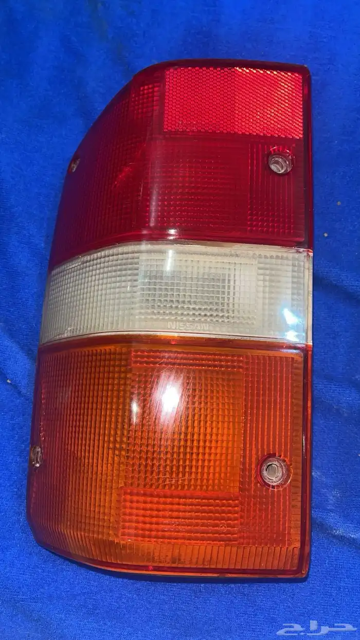 قطع باترول 3