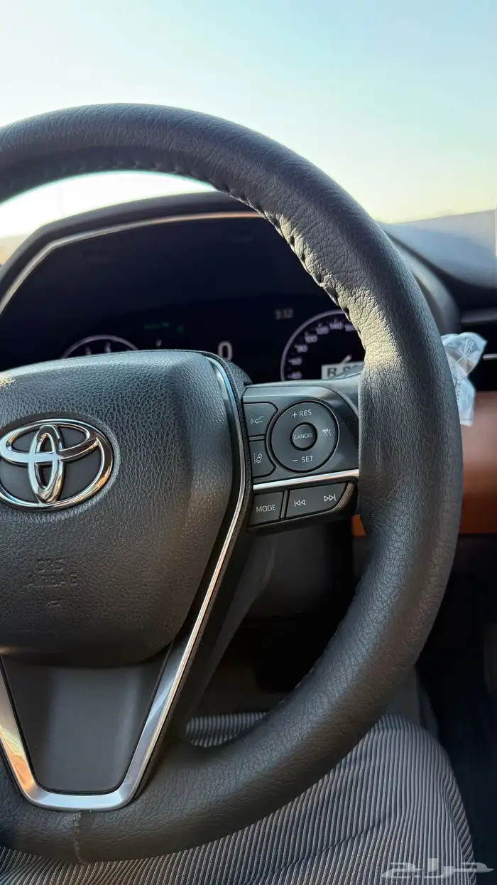 افالون 2021 فل كامل وارد الساير 17